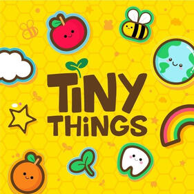 Tiny Things by Tiny Buds